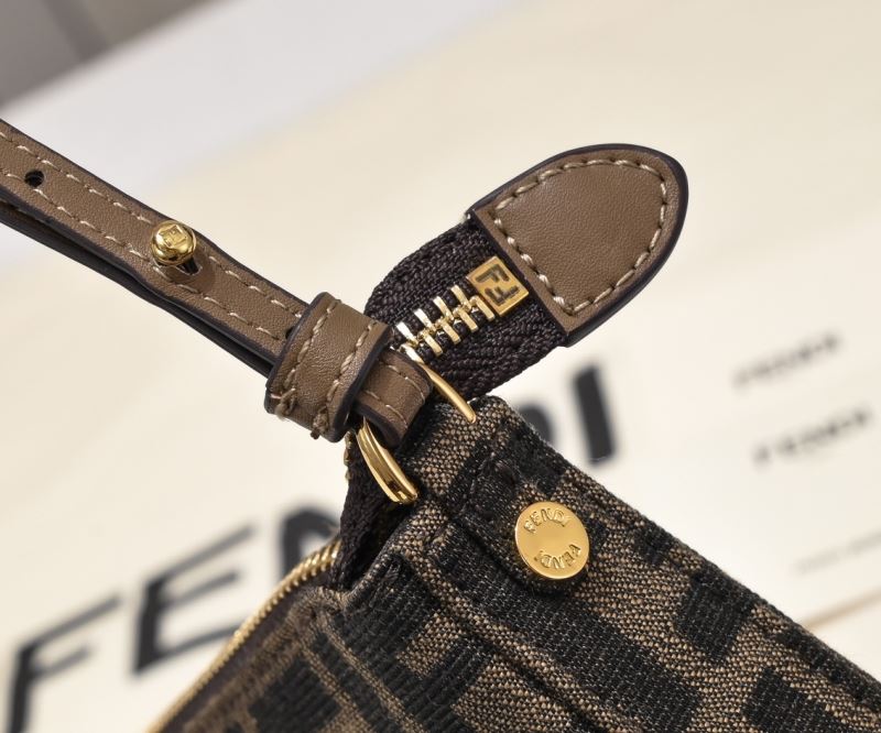 Fendi Baguette Bags